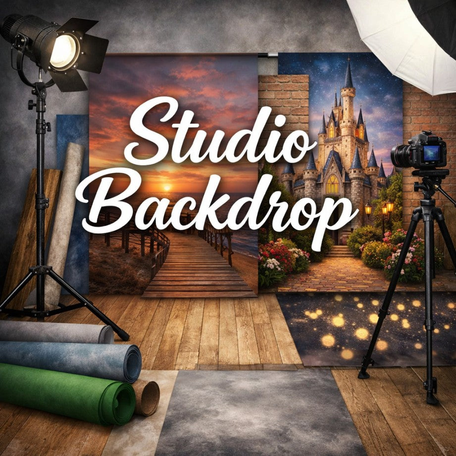 Studio Backdrops