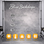 Red & Green Pichwai backdrop for Wedding and Temple