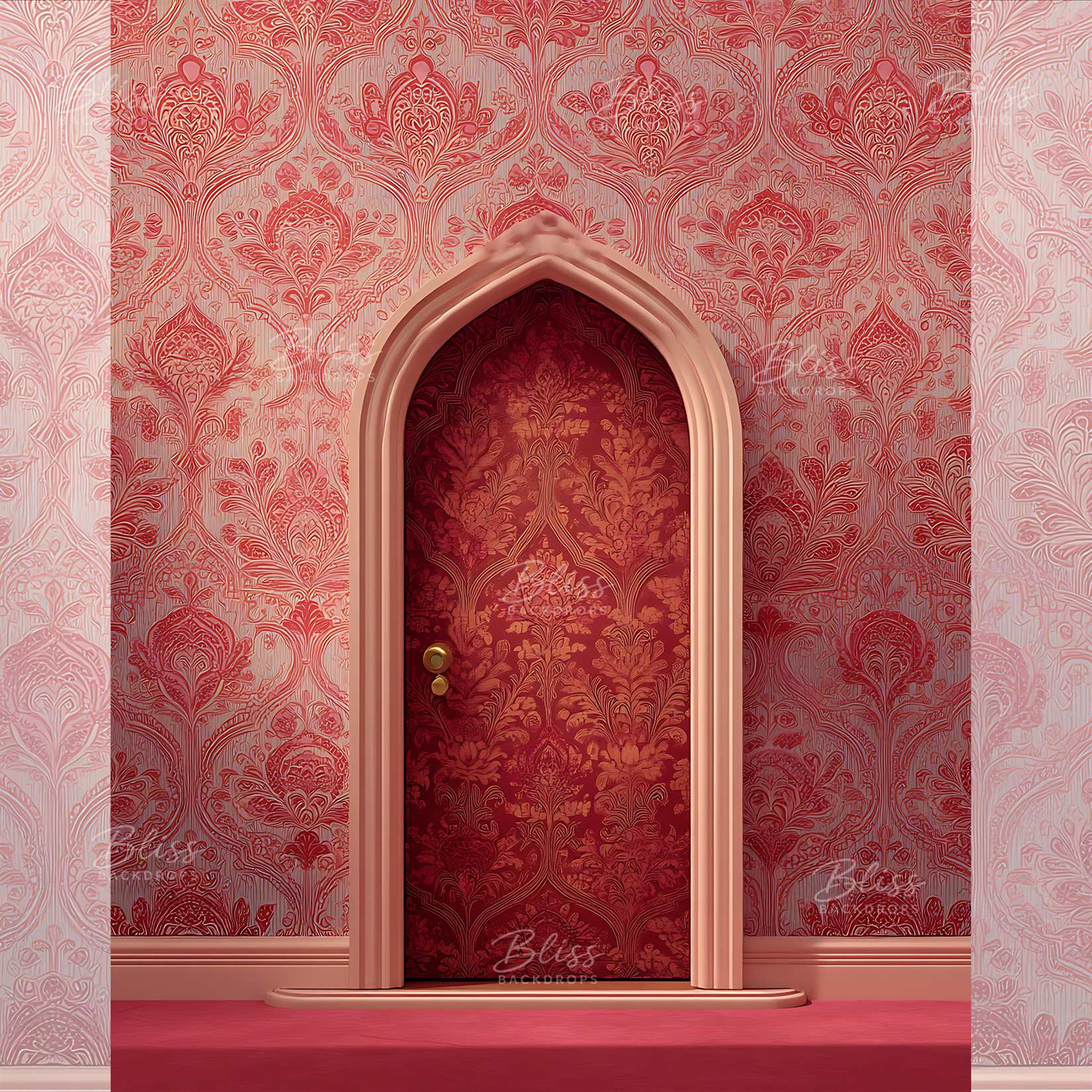 Studio Photo Photography Minimal Backdrop