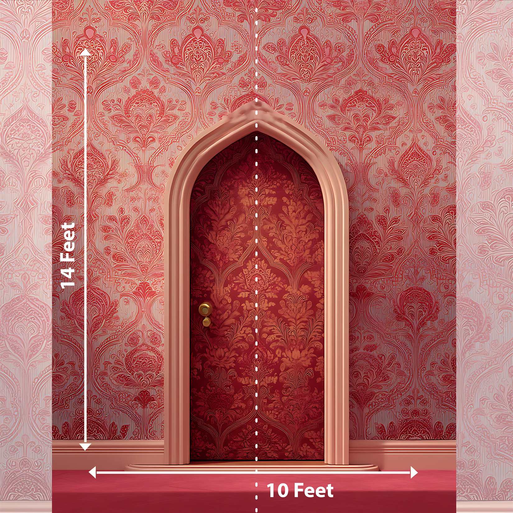 Studio Photo Photography Minimal Backdrop