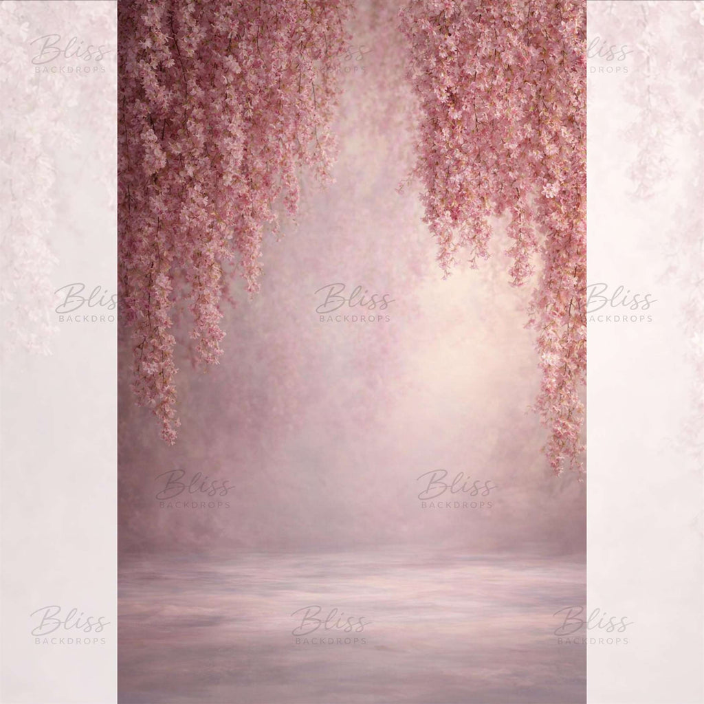 Professional Maternity Backdrop | Studio Photography Backdrops