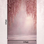 Professional Maternity Backdrop | Studio Photography Backdrops