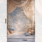 Heaven Professional Studio Backdrop for Photography